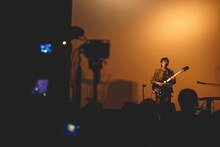 柴田聡子（写真：Miyu Terasawa）