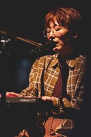 柴田聡子（写真：Miyu Terasawa）