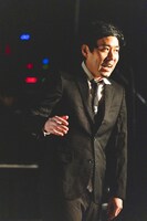 Mr.ドーナツ伝説 咳暁夫（写真：Miyu Terasawa）