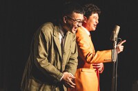 「グレイモヤ」と柴田聡子の化学反応にMr.ドーナツ伝説 咳暁夫も思わず「余韻ヤバいよね」