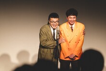 カナメストーン（写真：Miyu Terasawa）