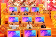 「芸能人テスト」に臨む9人