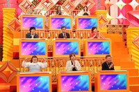 「芸能人テスト」に臨む9人