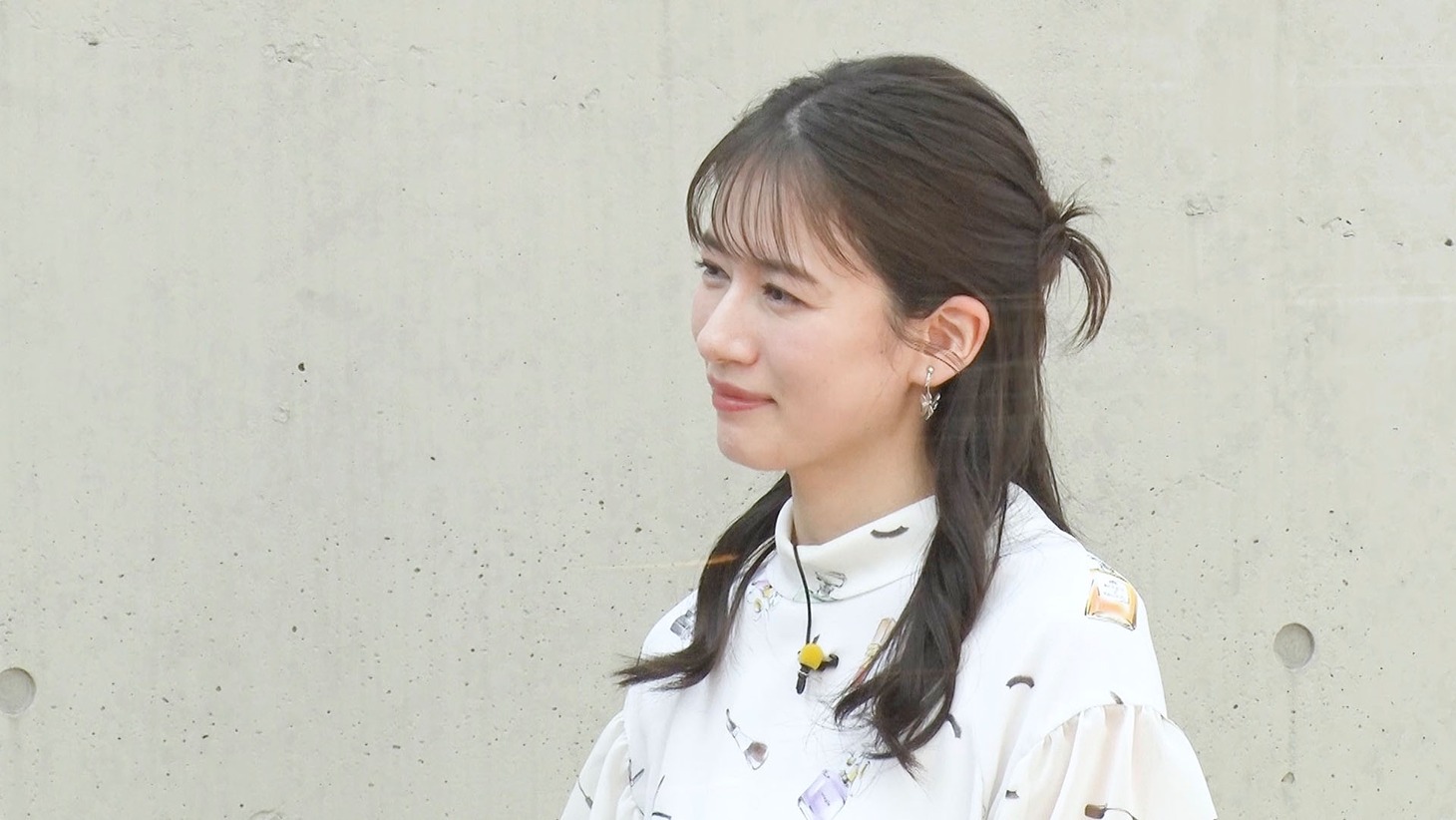 千鳥・大悟に悩みを打ち明ける、仕掛け人の宇内梨沙
