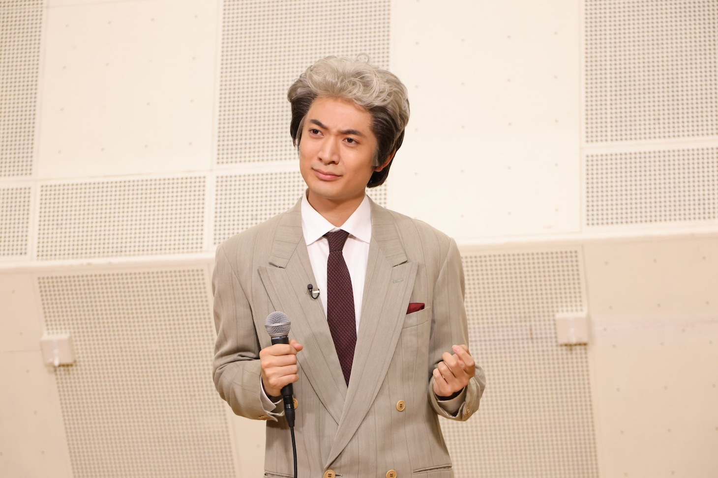 友田オレ