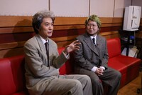 こっちのけんとと風間和彦（友田オレ）