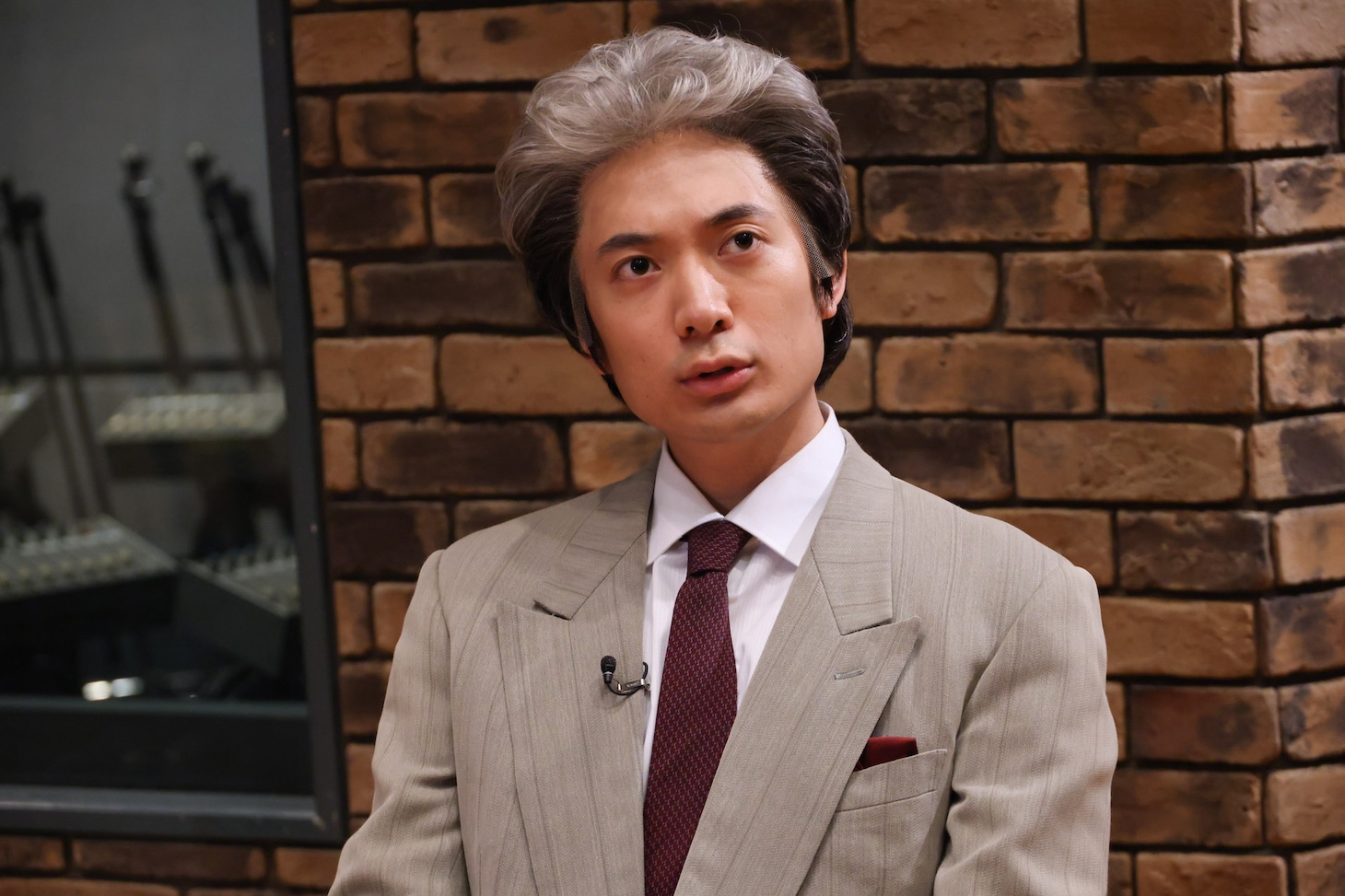 友田オレ