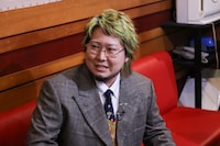 こっちのけんと