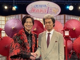 山内惠介と風間和彦(友田オレ)