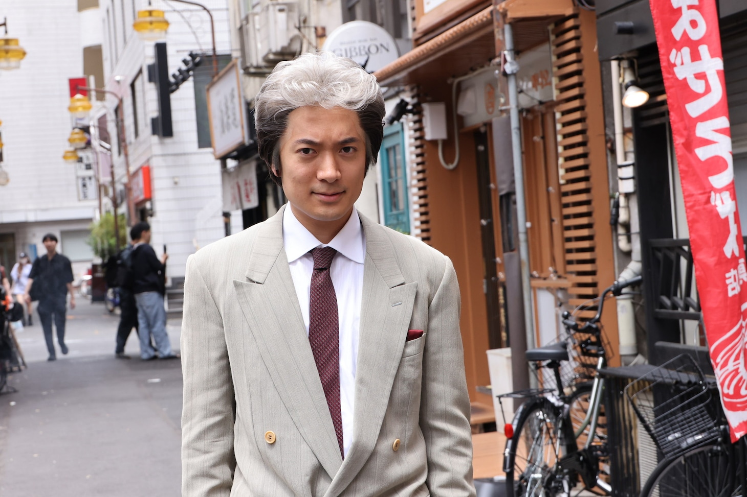 友田オレ