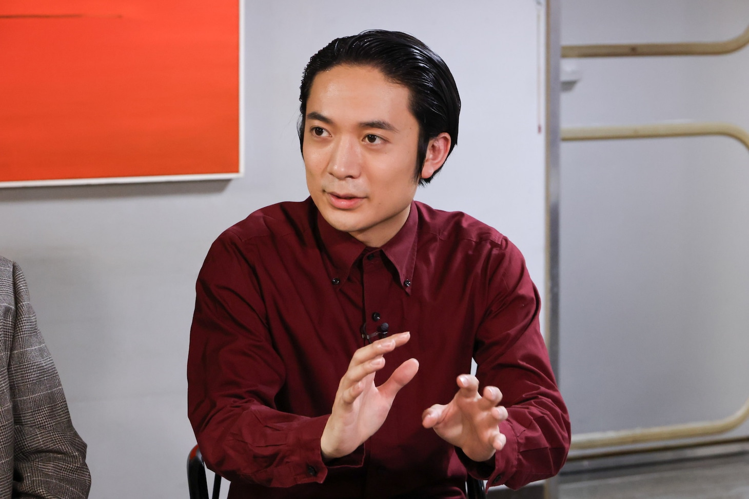 友田オレ