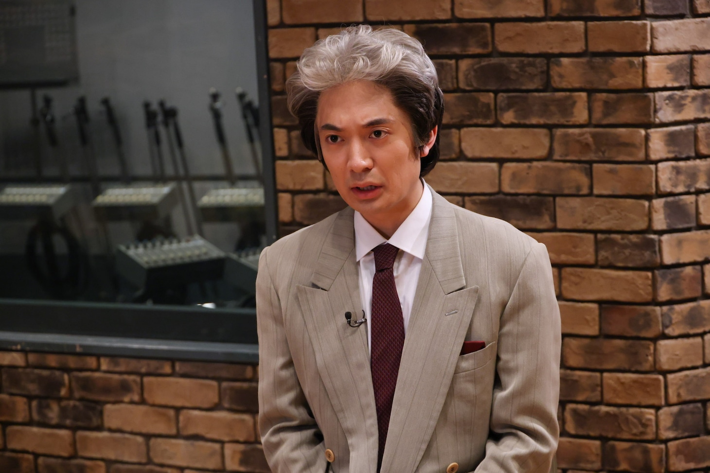 友田オレ