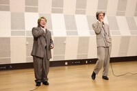 こっちのけんとと風間和彦（友田オレ）