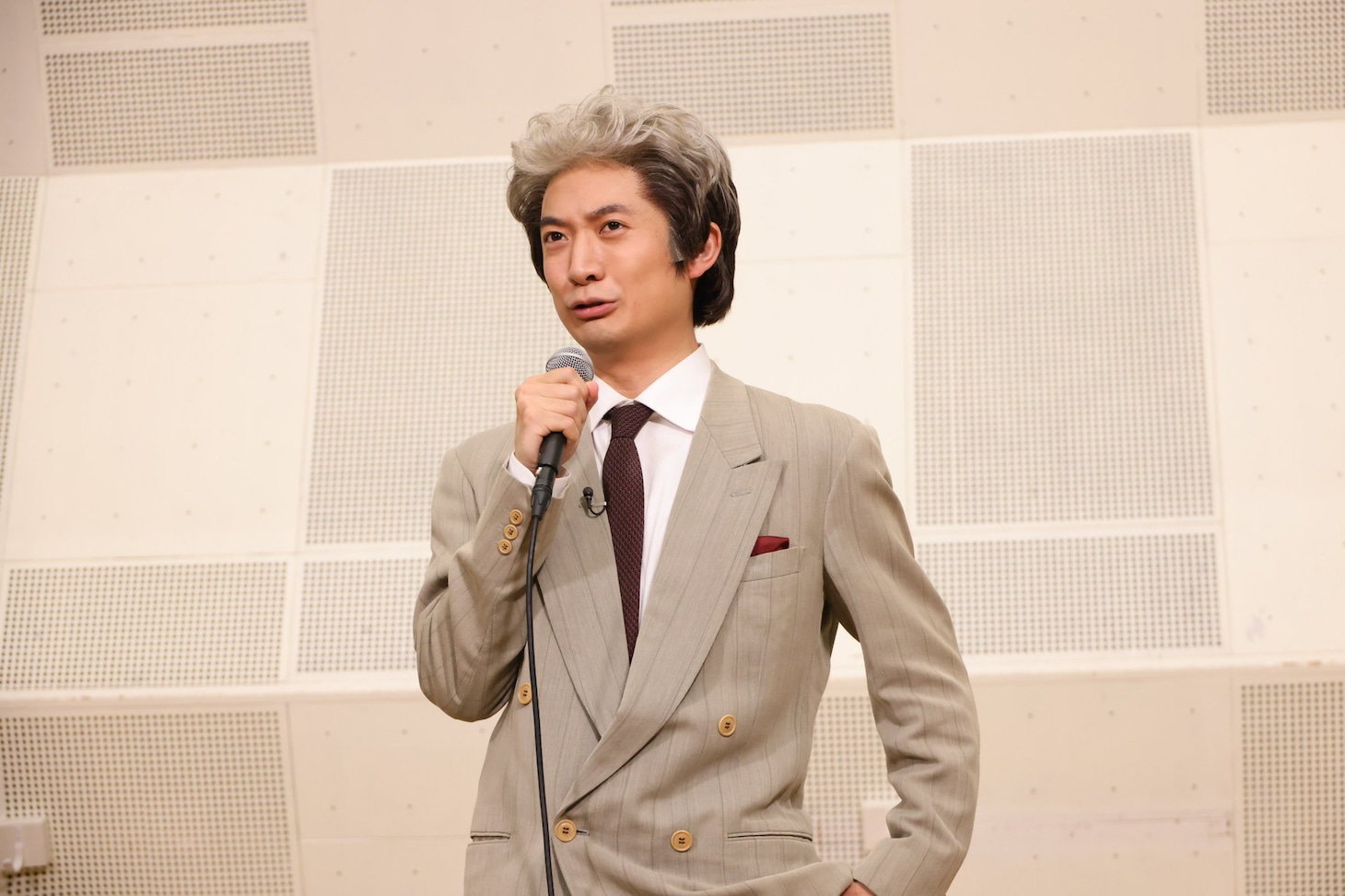 友田オレ