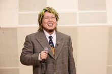 こっちのけんと