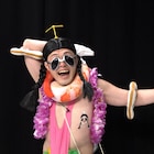 ユビッジャ・ポポポーや虹の黄昏「MXグランプリ」参戦、ふかわりょうら審査