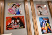 紅しょうがポップアップストア「紅色4」の様子