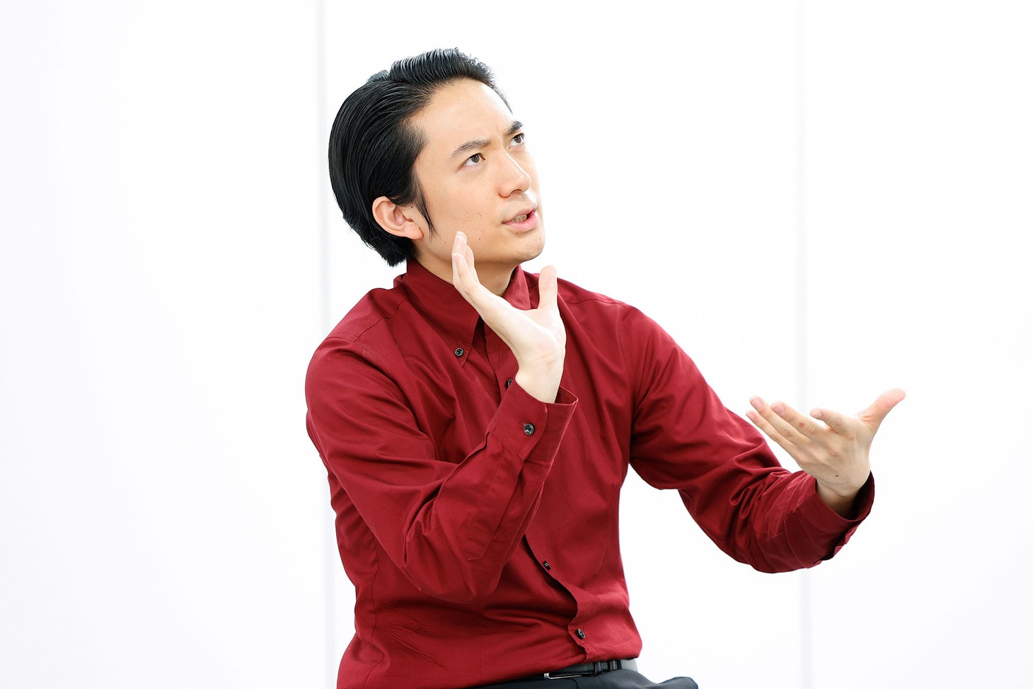 友田オレ