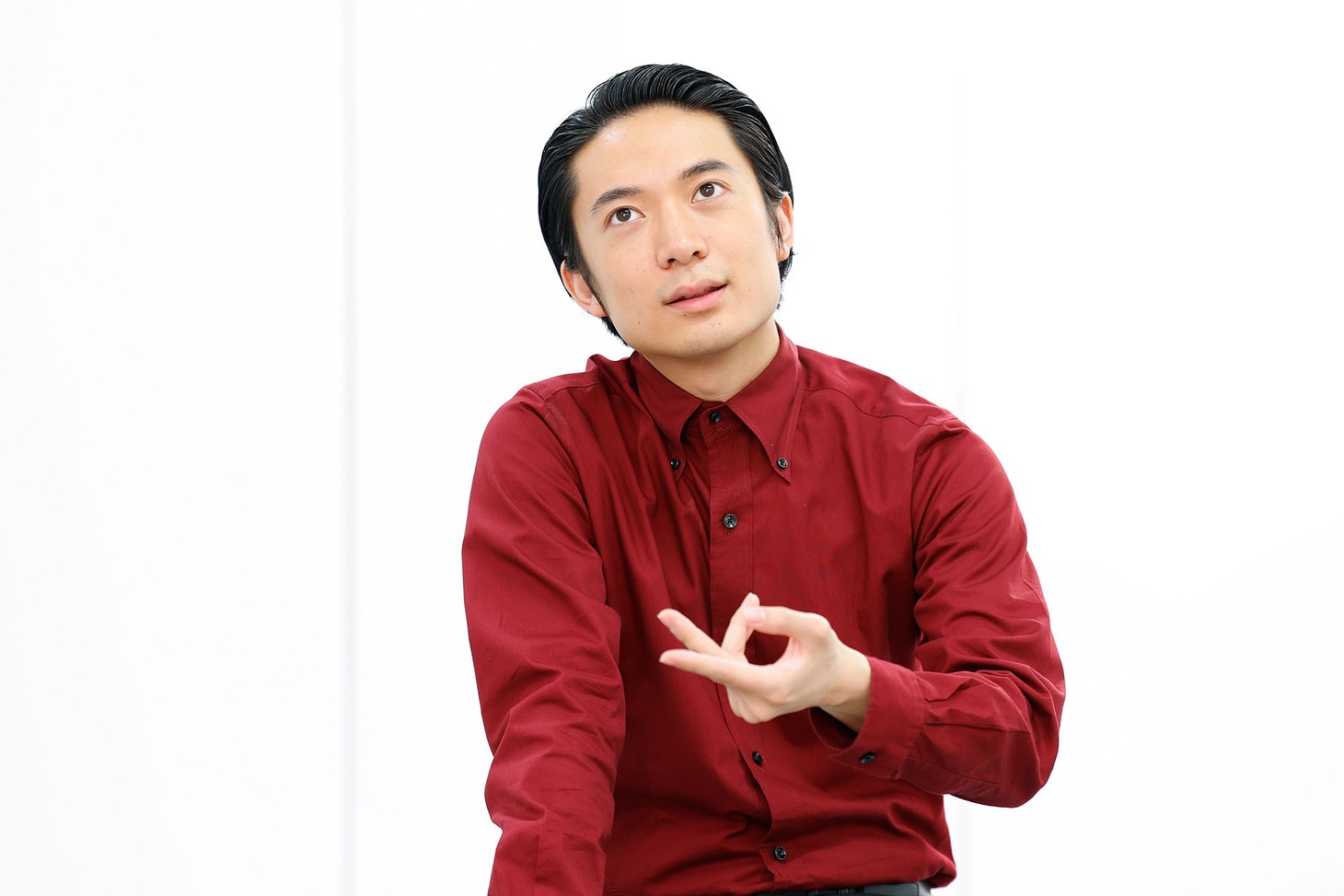 友田オレ