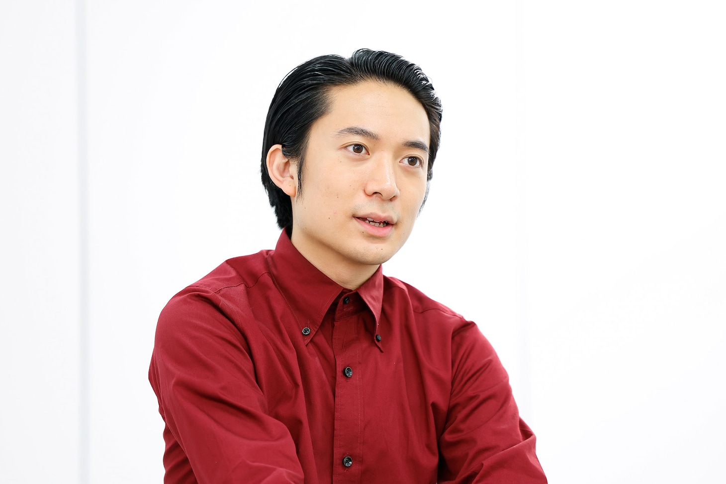 友田オレ