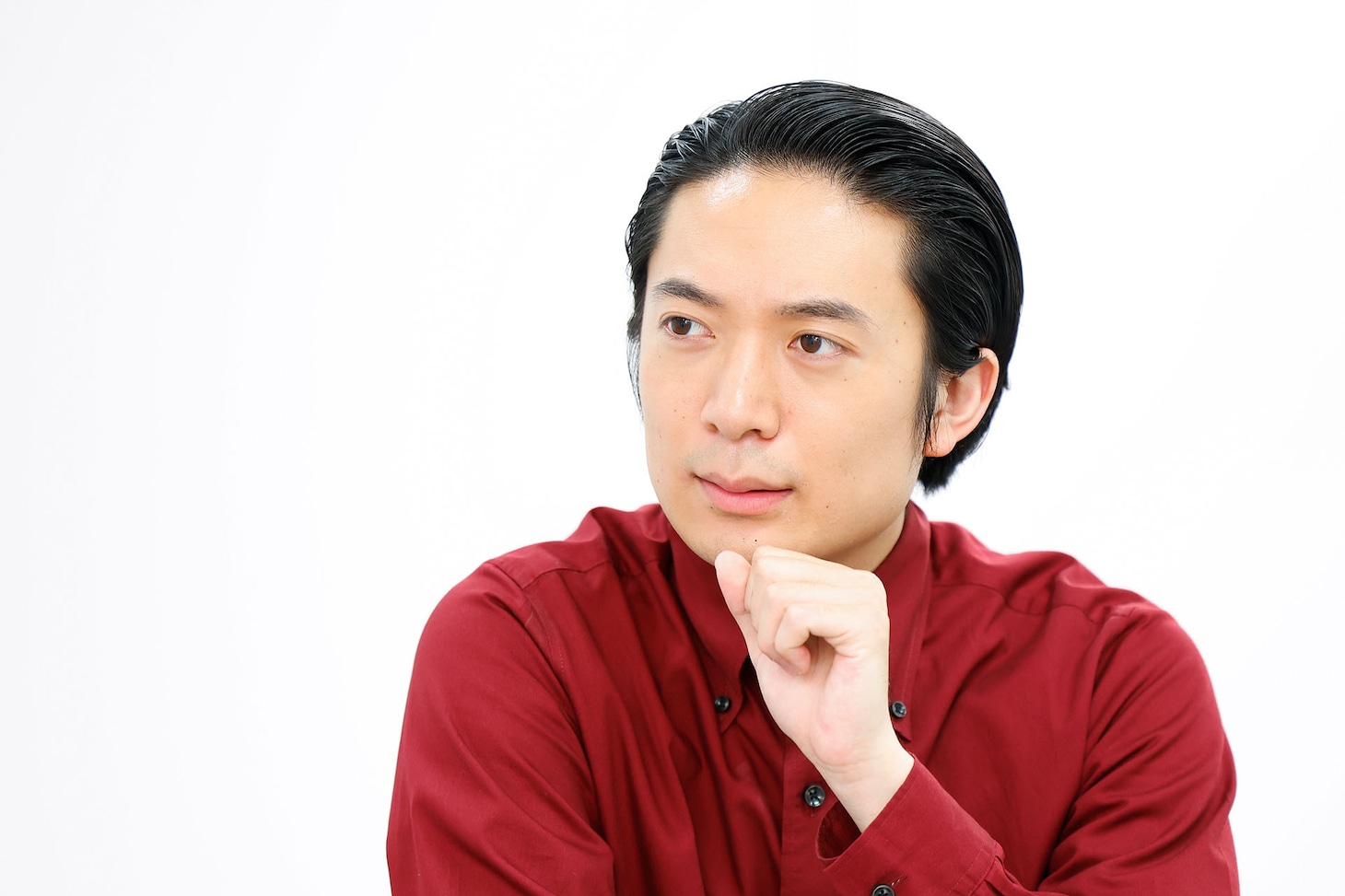 友田オレ