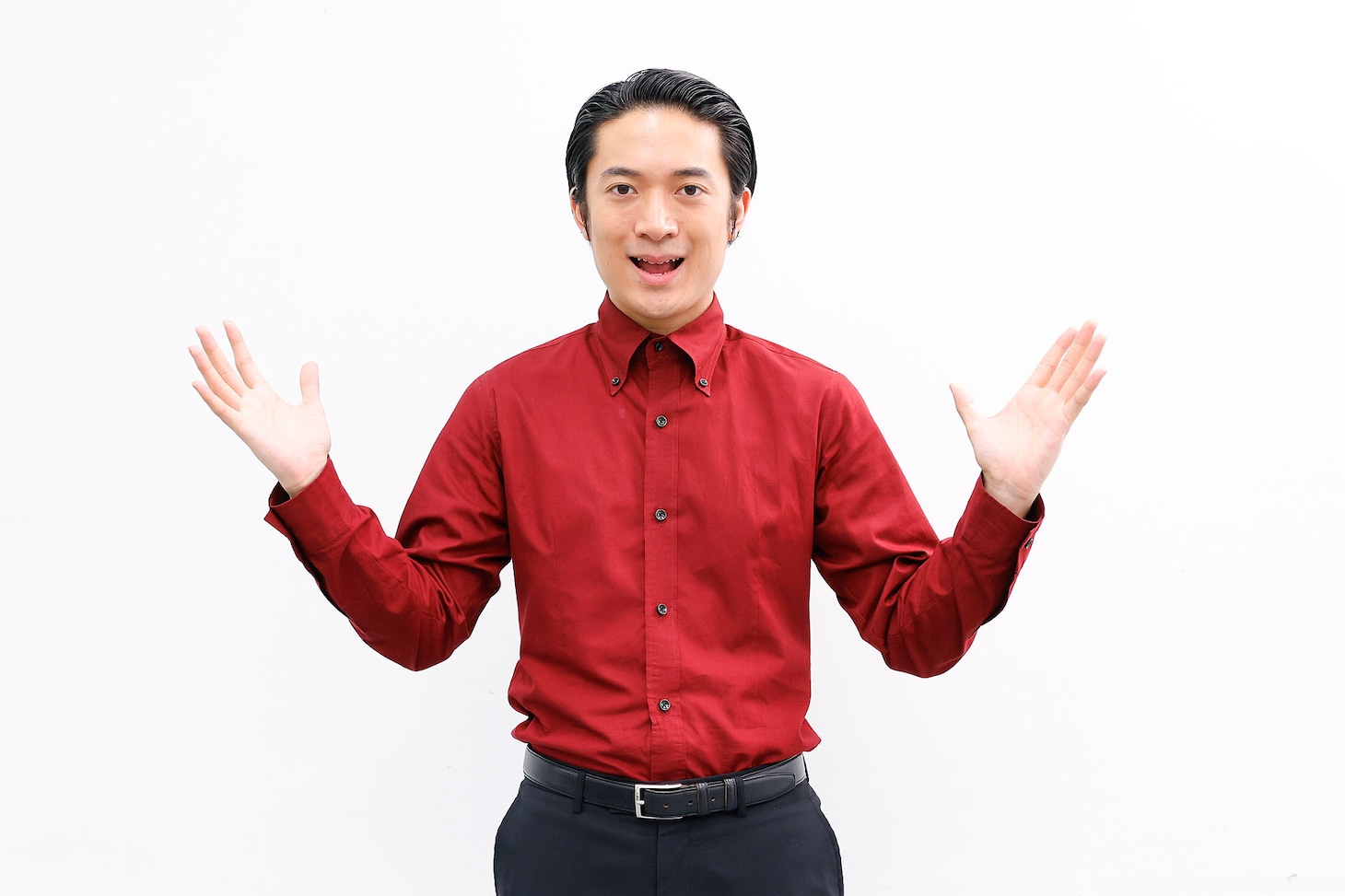 友田オレ