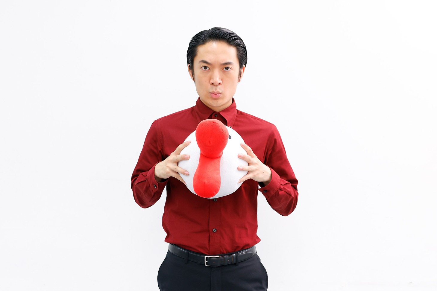 友田オレ