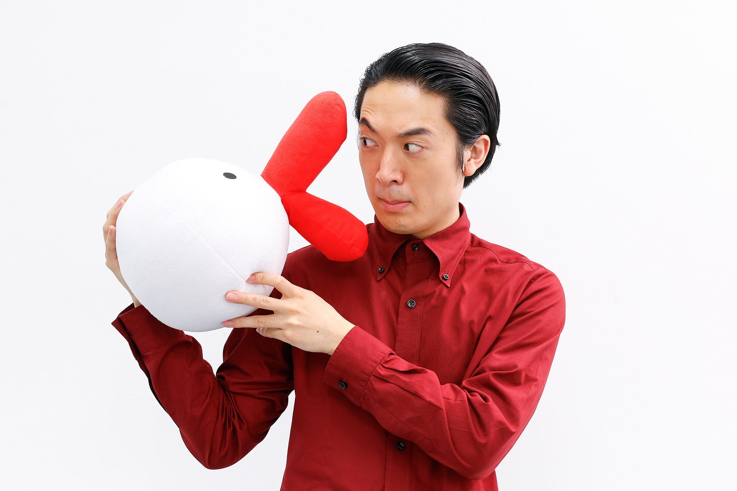 友田オレ