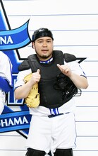 令和ロマン・ケムリ