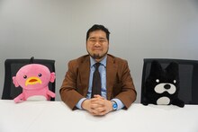 「ABCお笑いグランプリ」昨年王者の令和ロマン・ケムリ