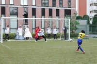 「火曜は全力！華大さんと千鳥くん」のワンシーン