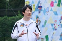 かまいたち濱家