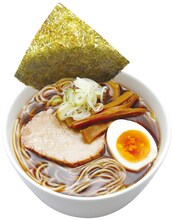 シン林家木久蔵ラーメン