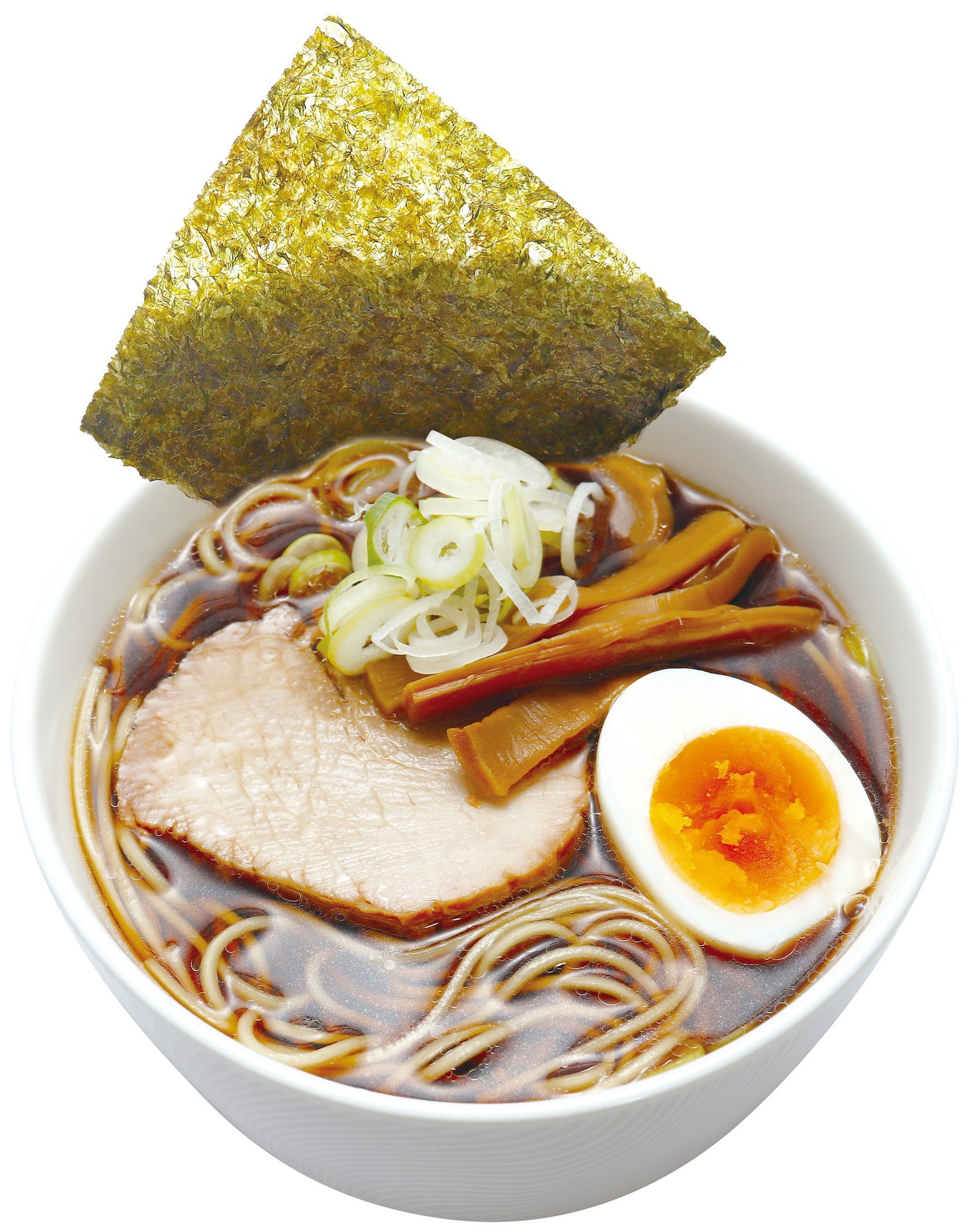 シン林家木久蔵ラーメン