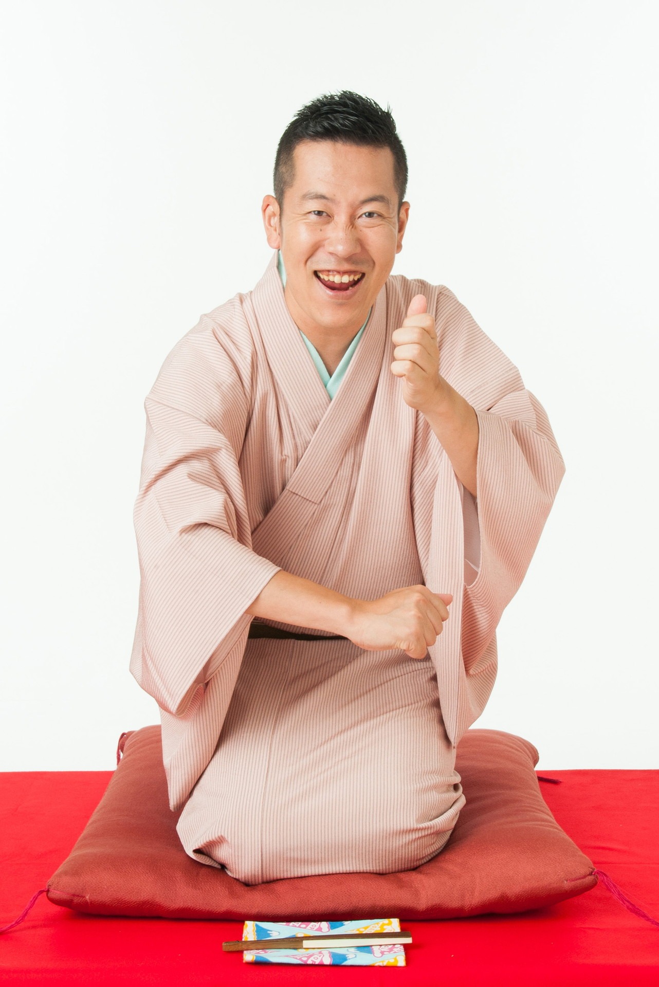 林家木久蔵