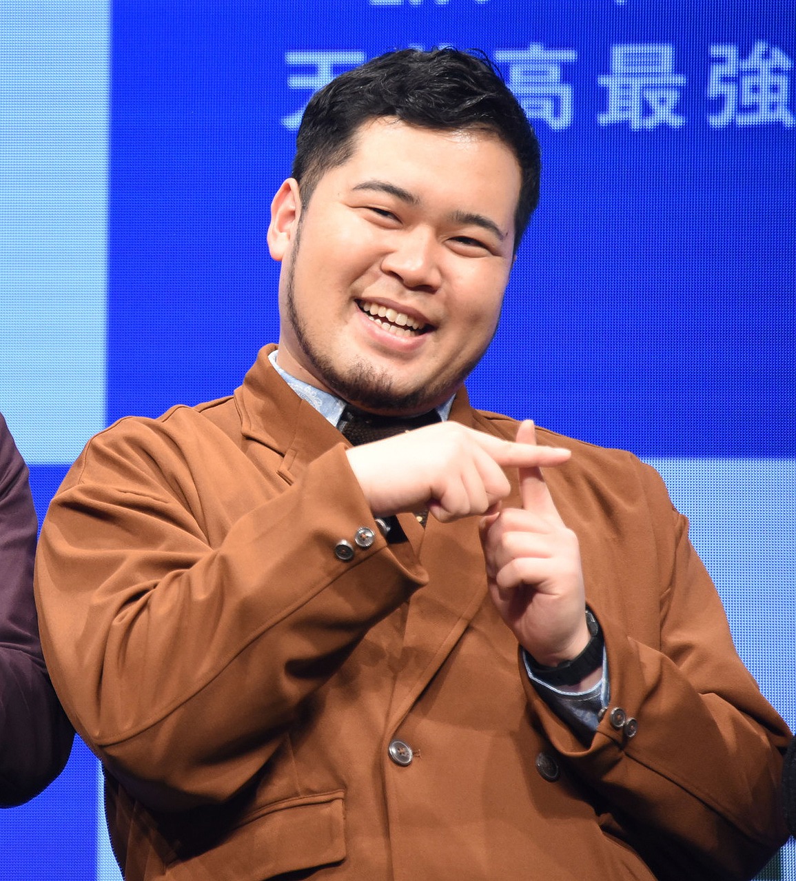 令和ロマン・ケムリ