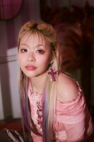 エルフ荒川（撮影：橋本憲和）