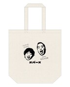 「OPA de YOSHIMOTO」で販売されるエバースのトートバッグ