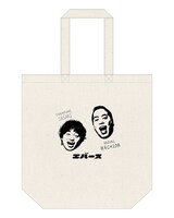 「OPA de YOSHIMOTO」で販売されるエバースのトートバッグ