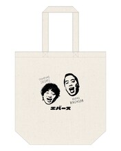 「OPA de YOSHIMOTO」で販売されるエバースのトートバッグ