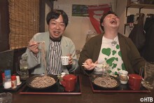 「コロネケンの札幌地下グルメ マニアクス」のワンシーン