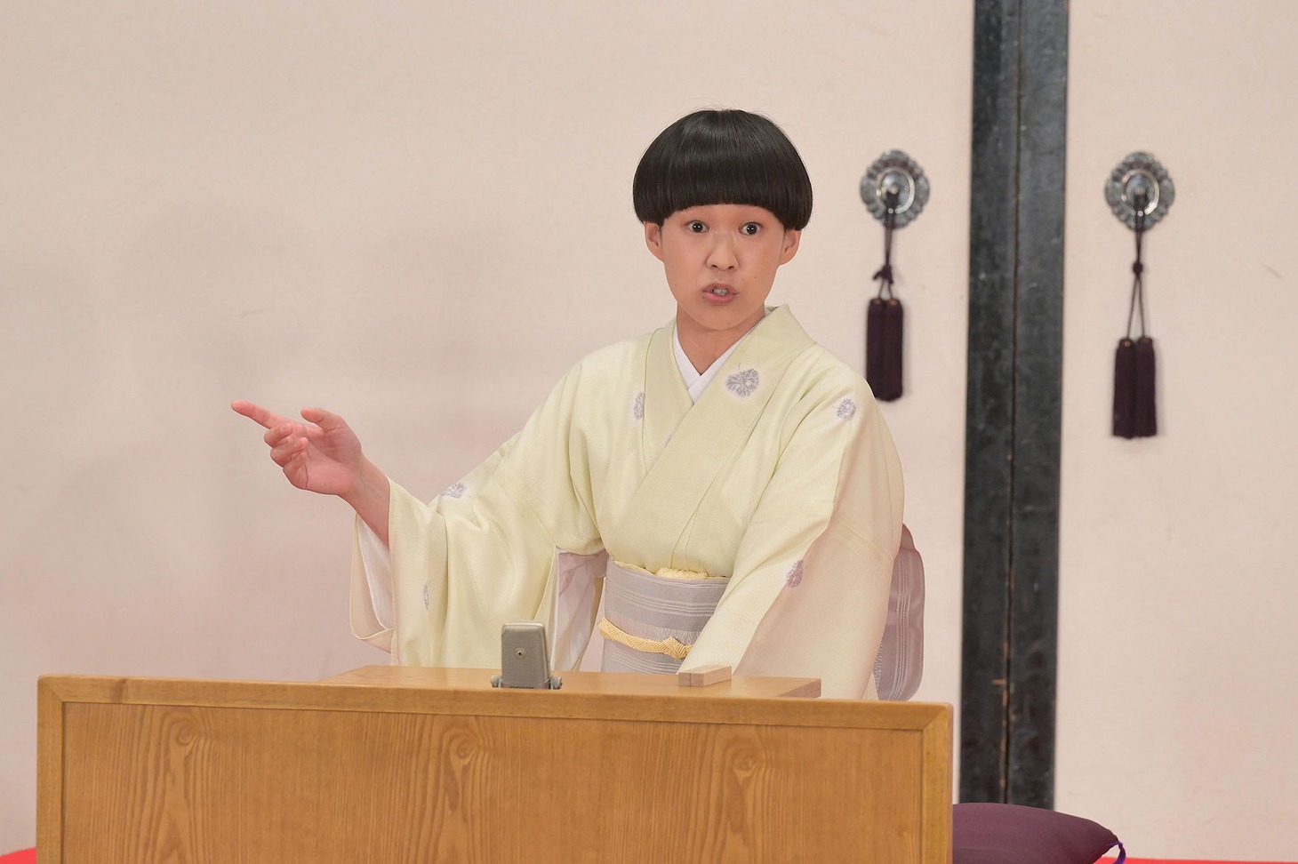 桂二葉