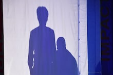 セルライトスパのシルエット