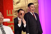 ななまがり。森下は「パラレルワールドの大谷翔平」になっている