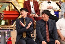 「どっちもがんばるマン決定戦」だったら出場していないというロングコートダディ堂前