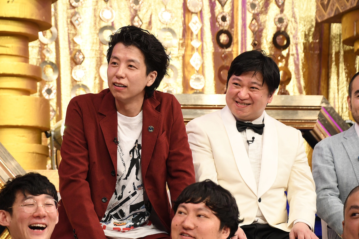 ニッポンの社長