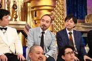 「ダブルインパクト」ファイナリスト会見の様子