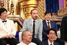 モンスターエンジン西森を挑発するかもめんたる・う大