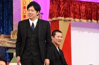 「方眼紙たち」と名付けられたコットン