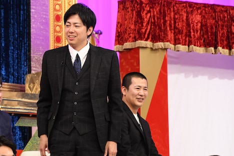 「方眼紙たち」と名付けられたコットン